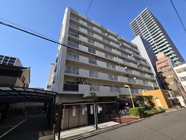 コープ野村御園(1LDK/6階)