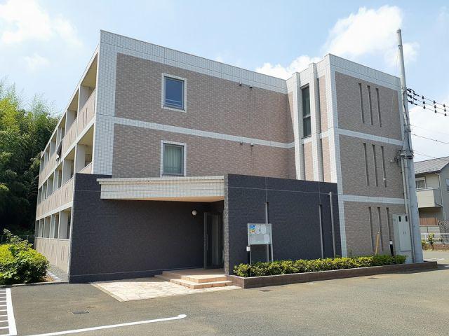 CENTURY HILLS(1LDK/1階)