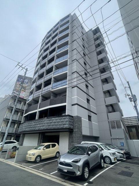 S-RESIDENCE広島駅イースト(1LDK/3階)