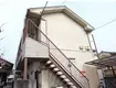 ロフト武蔵台(ワンルーム/2階)