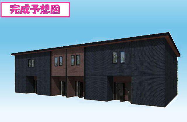 ジョイアス 東気開(2LDK/2階)