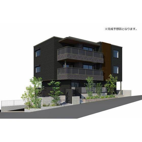 UNA CASA 高宮(3LDK/3階)