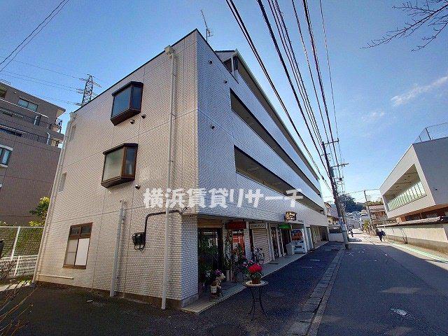 アーバンライフ新横浜第2(1LDK/4階)