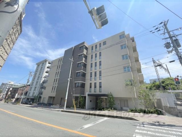 TOUR DANGE IKOMA(1LDK/5階)