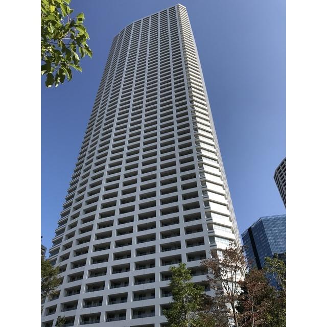 ザ・パークハウス西新宿タワー60(2LDK/42階)