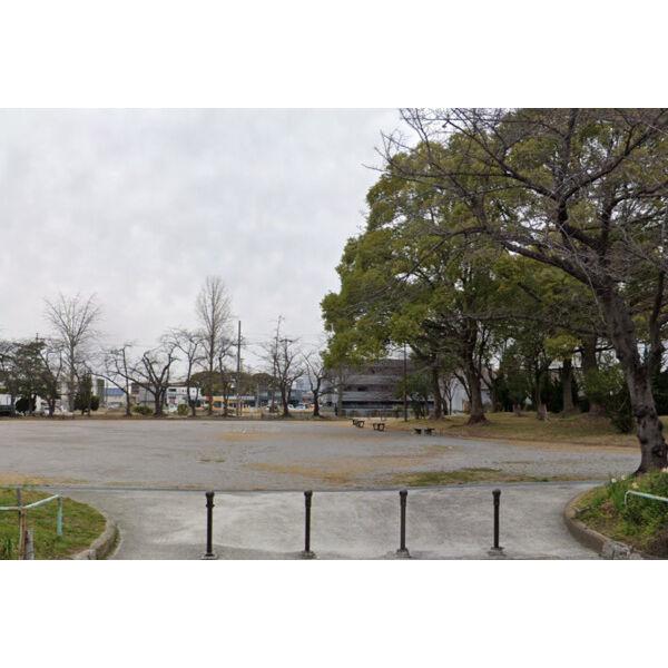 エトワール(1K/6階)の間取り写真