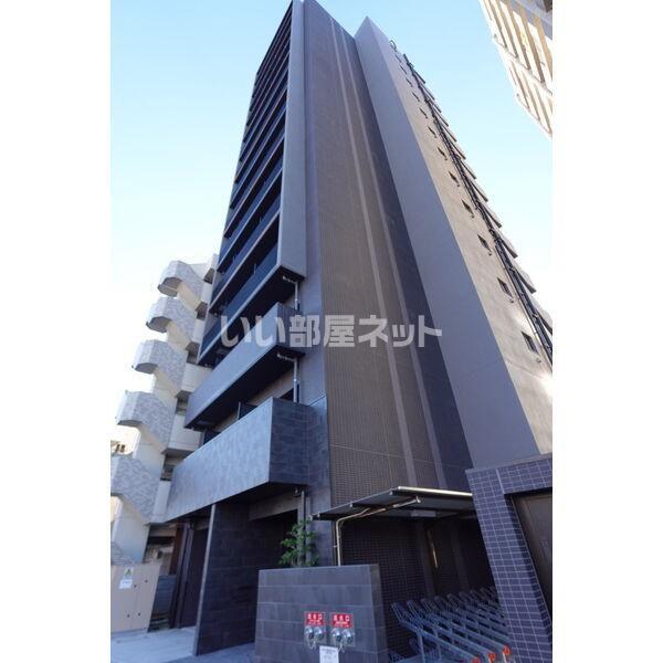 メイクスWアート浅間町(1LDK/15階)