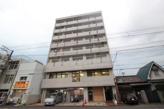 GAGA天満町(1DK/5階)