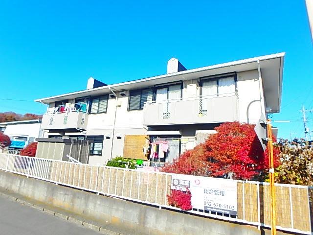 ラ・セジュール(3LDK/1階)