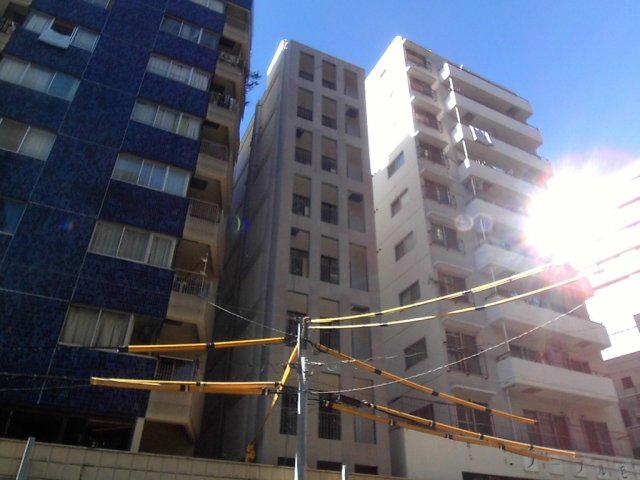 リリオ小石川(1LDK/9階)