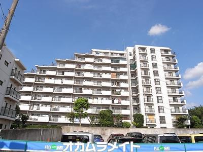 セントラルコート習志野台(3LDK/1階)