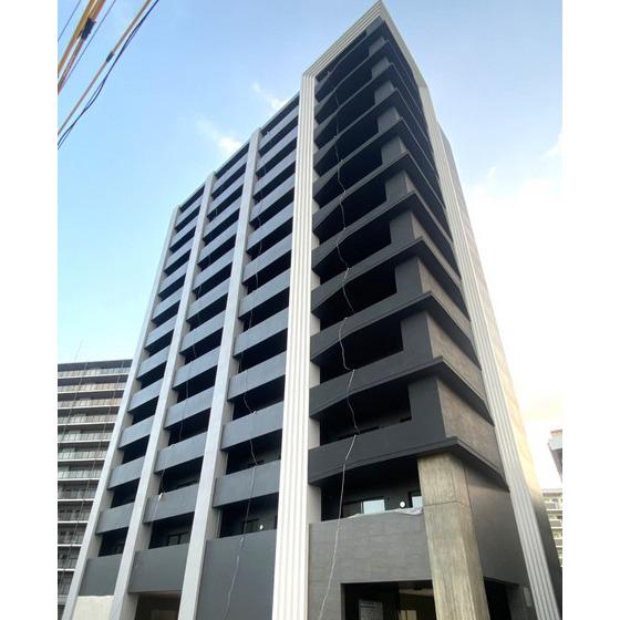 LIBTH空港東(2LDK/6階)