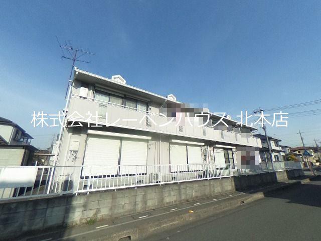 セジュール桜(3DK/1階)