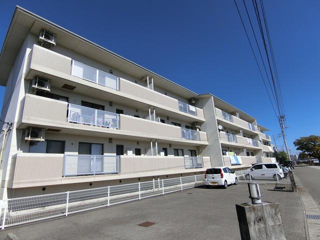 TERRACE ONE(2LDK/2階)