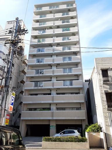 クレスト廿代(3LDK/6階)