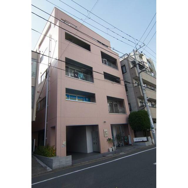 Y POINT(1LDK/4階)