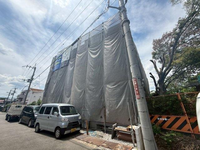 KIT石橋阪大前(1LDK/3階)