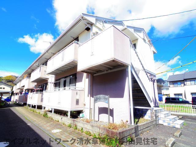 アメニティ92(2DK/1階)