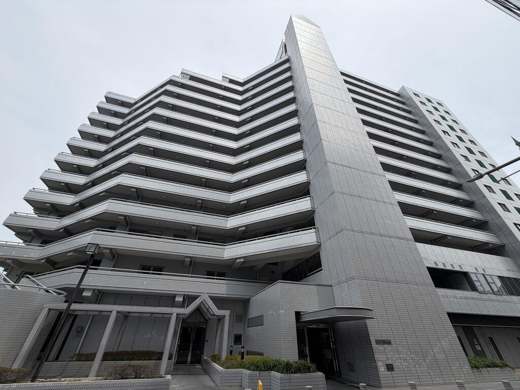 レバンテ垂水3番館(3LDK/8階)