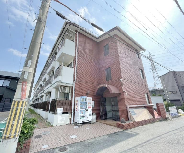 コンフォート津田(ワンルーム/2階)