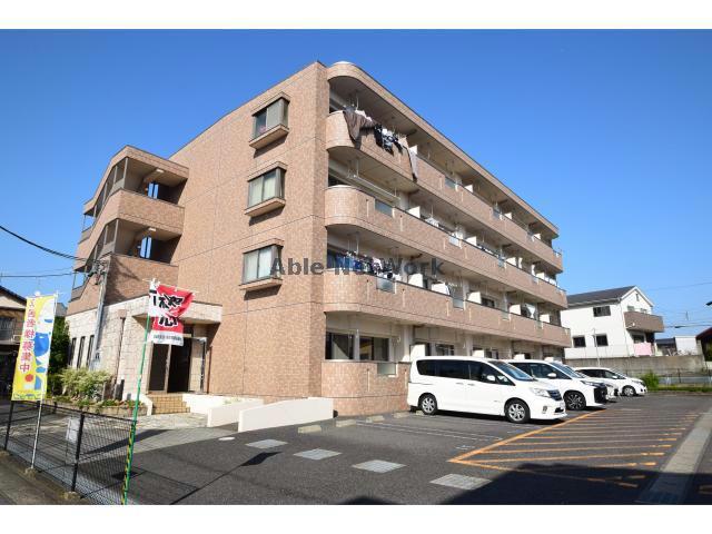LIVEON(3LDK/1階)