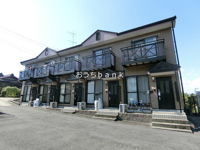 ルネージュK(2LDK/1階)