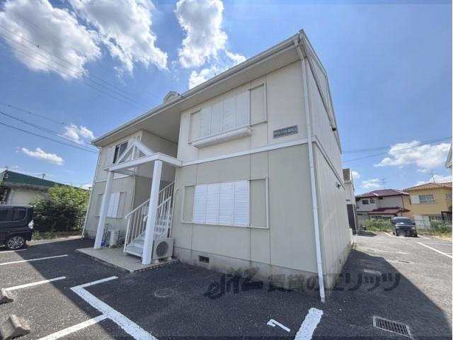 ヴィラージュ堀川(2DK/2階)