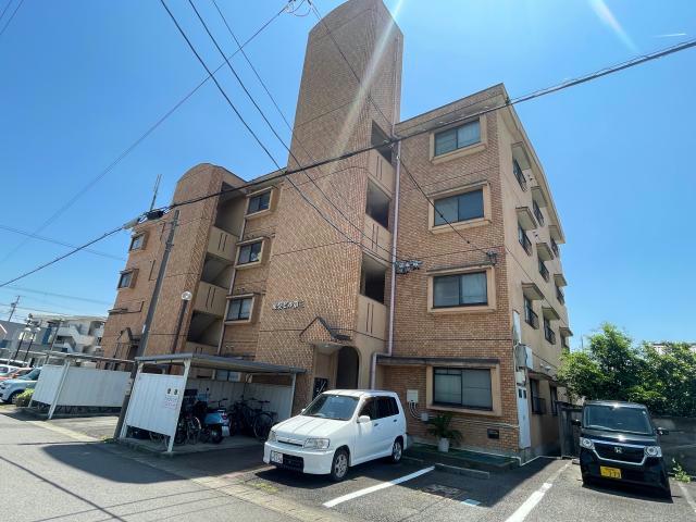 東柴ビル第3(3LDK/2階)