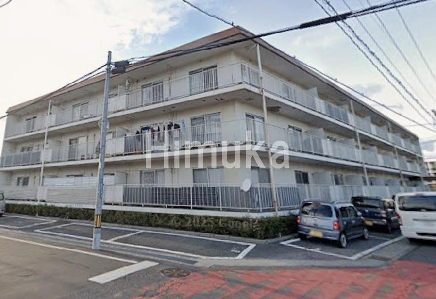 エバーグリーン泉田(3LDK/3階)