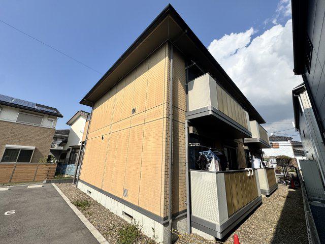 メゾンひまわり(2LDK/2階)