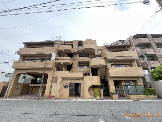 三旺マンション第二社台(3LDK/5階)