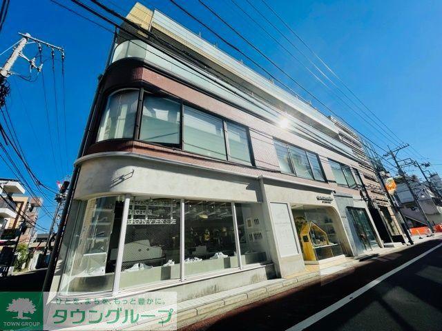 ミュプレ吉祥寺(1K/5階)