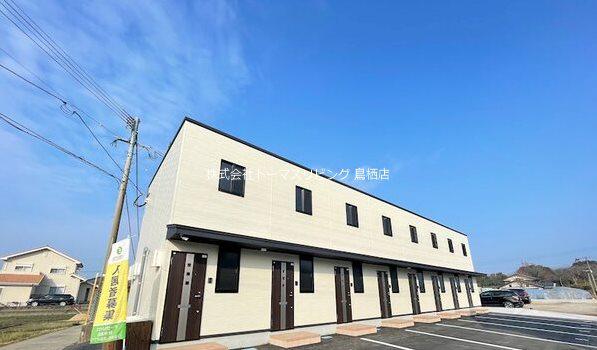 IKKA田代新町(1DK/1階)