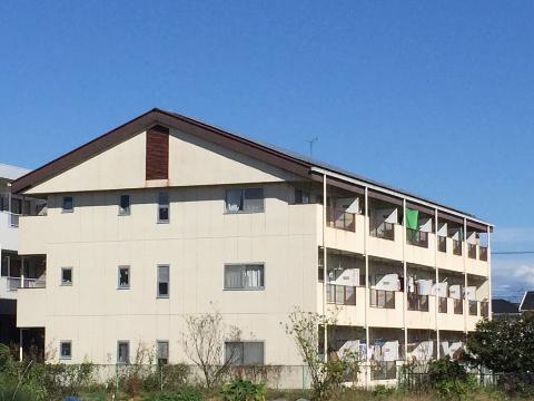 三田ハイツ(1LDK/1階)