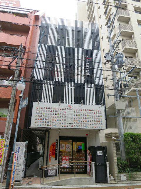 スリム高取(1K/3階)