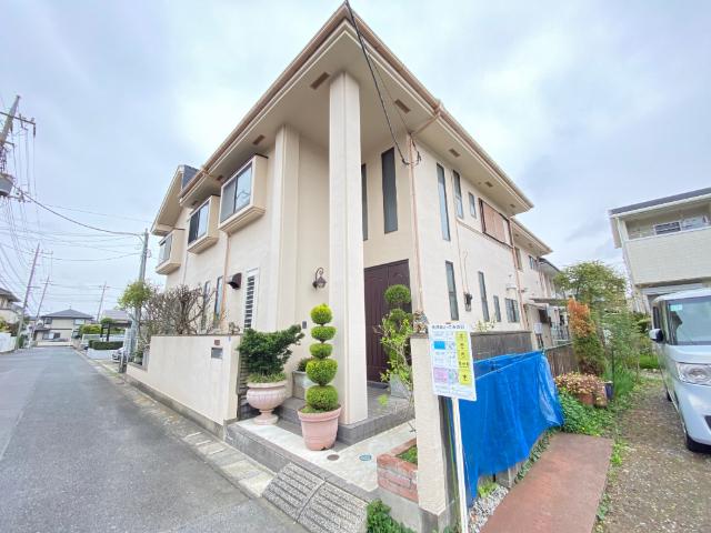 サンライズ山本(2K/1階)