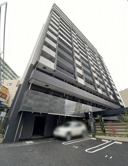 アドバンス名古屋モクシー(1K/9階)