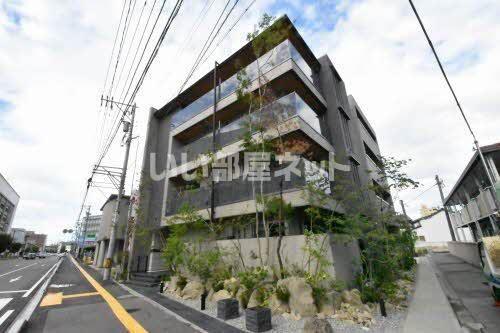 FOLIAGE KANAZAWA(1LDK/2階)