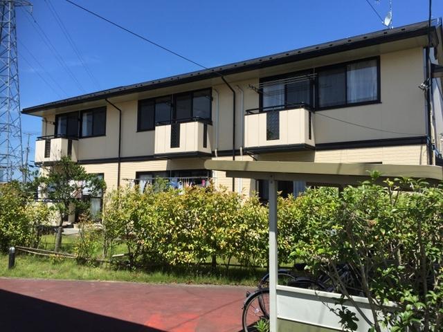 セジュールM95 I番館(2LDK/2階)