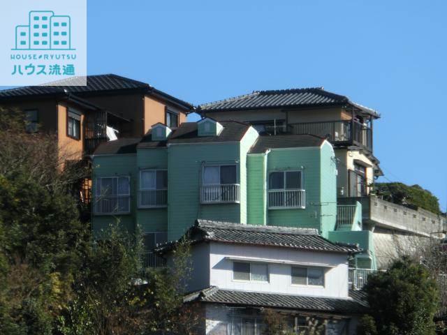 グリーンコーポ大手町(ワンルーム/1階)