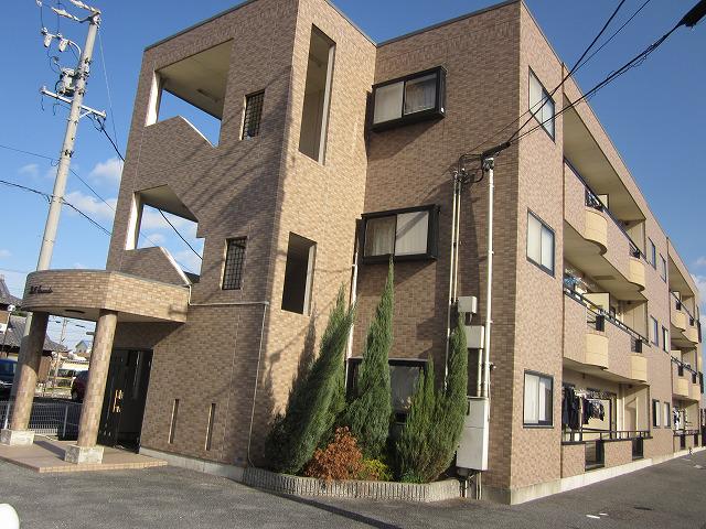 ベルサウンズ(3DK/3階)