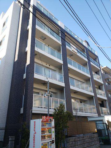 ユニーブル世田谷明大前(2LDK/3階)