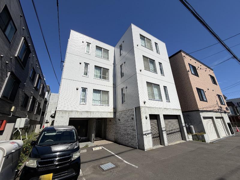 SALVATORE MOTOMACHI(1LDK/3階)