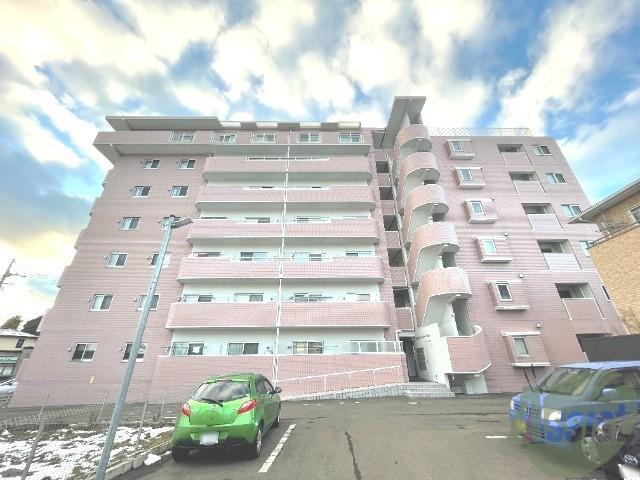 エクセレントパーク北山(2LDK/6階)