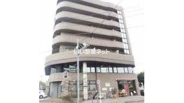 第3小池ビル(3LDK/7階)