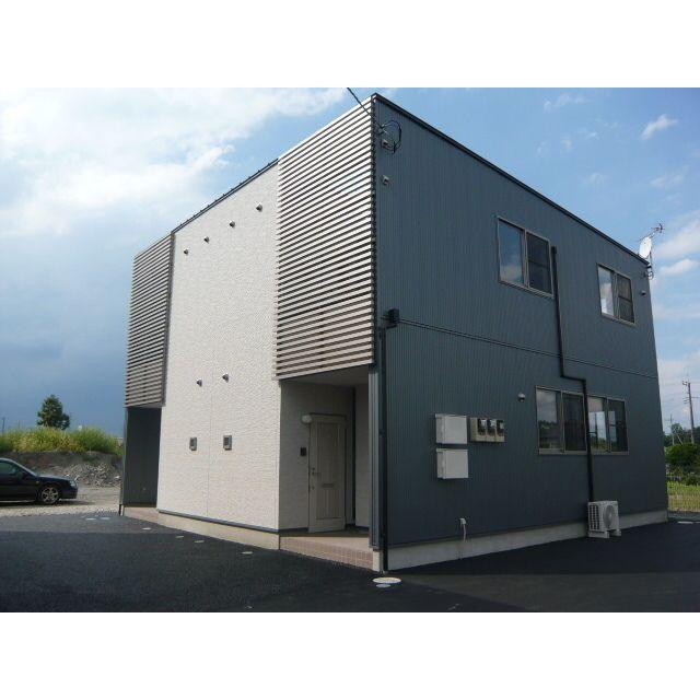 カーサプレリA(2LDK/1階)