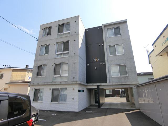 ORSA(1LDK/4階)