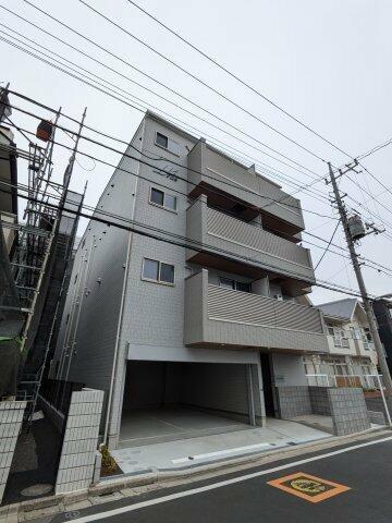 エムシティ戸田(1K/1階)