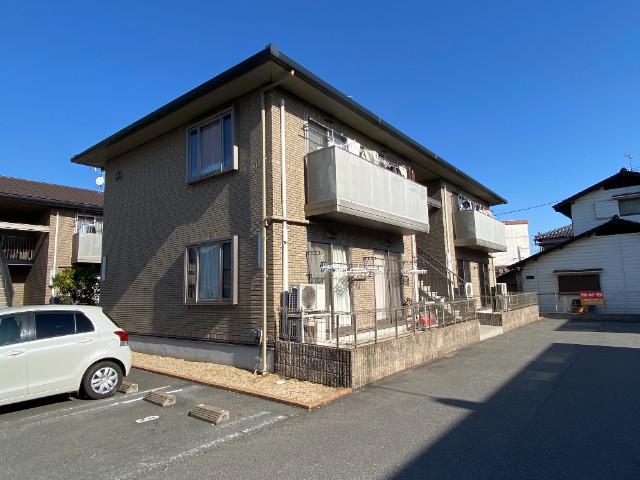 サンビレッジ早島A(2LDK/1階)