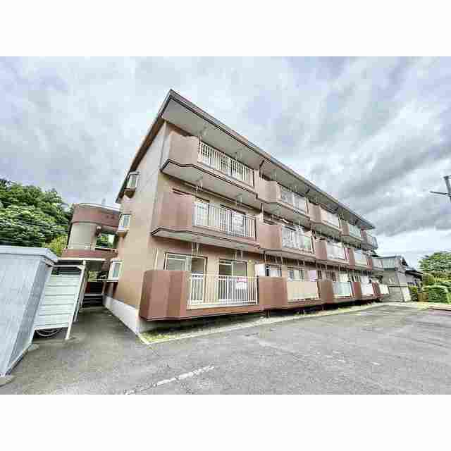マンション名倉(3LDK/2階)
